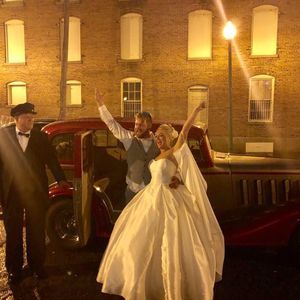 Meet your Posher, Holly